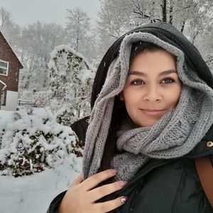 Meet your Posher, Julia